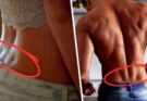 😳😳 If you have these two holes in your back, it means you don’t…See more