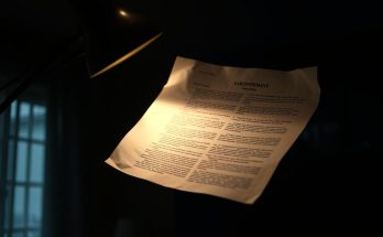 United States government group chat leaks