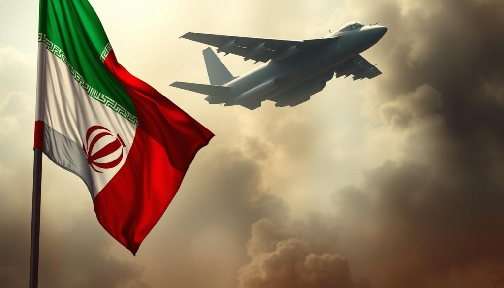 iran warns u.s. involvement iran warns u.s. involvement